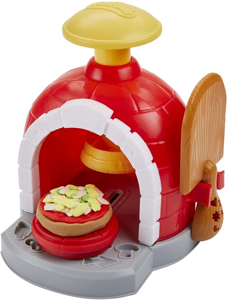 Play-Doh Pizza Oven Playset