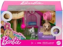 Barbie House Accesory Playset