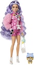 Barbie Xtra Doll - Periwinkle Hair