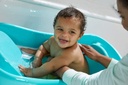 Infant To Toddler Tub w Sling Blue