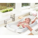 Infant To Toddler Tub w Sling White