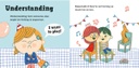 Big Words For Little People: Kindness