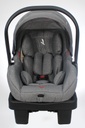 Premium Baby Mike 3-in-1 Travel System Grey