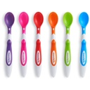 Munchkin Six Soft Tip Spoons