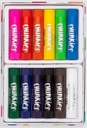 Chunkies Paint Sticks 12pk