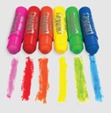 Chunkies Paint Sticks 12pk