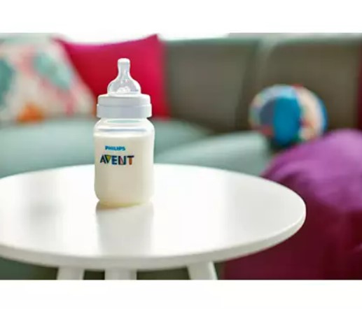 Avent Anticolic Bottle 2pk 4oz