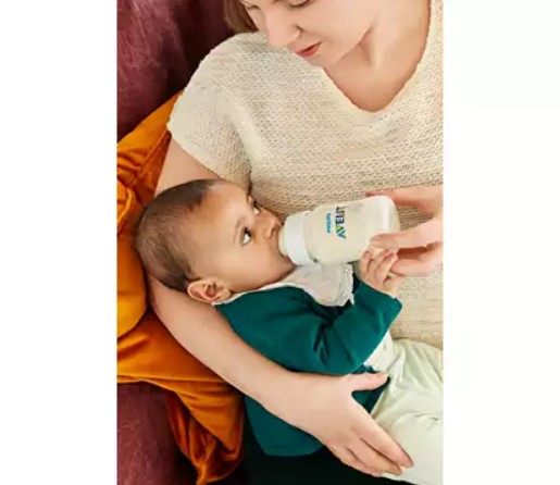 Avent Anticolic Bottle 2pk 4oz