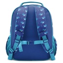 Fletcher Kids Backpack Medium Shark Bite