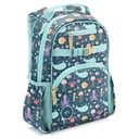 Fletcher Kids Backpack Under The Sea (Small)