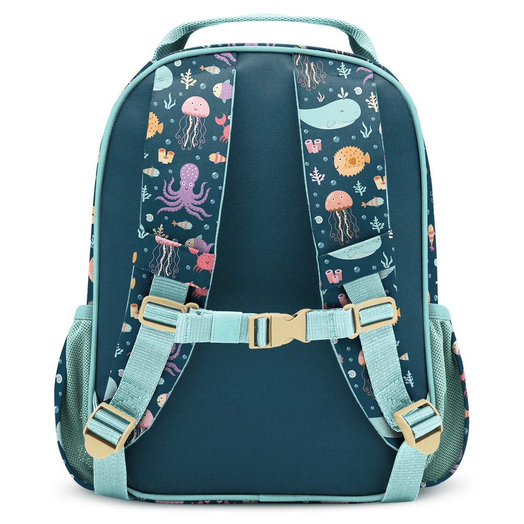 Fletcher Kids Backpack Under The Sea (Small)