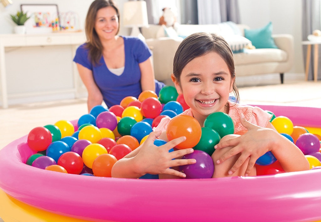 Fun Ballz