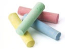 Jumbo Sidewalk Chalk