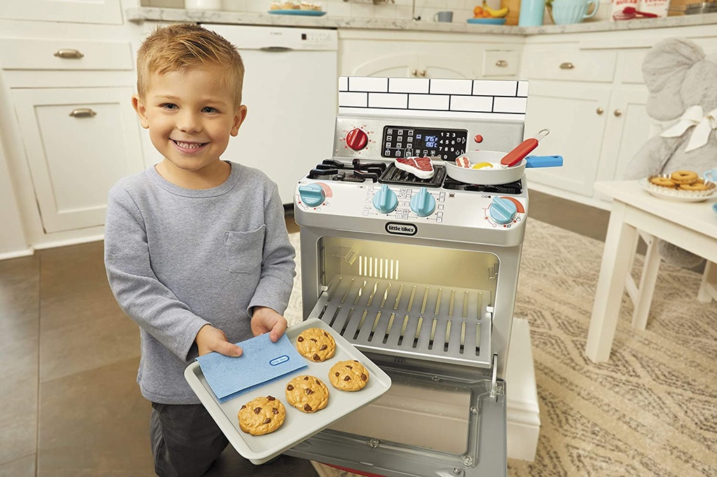 Little Tikes First Oven