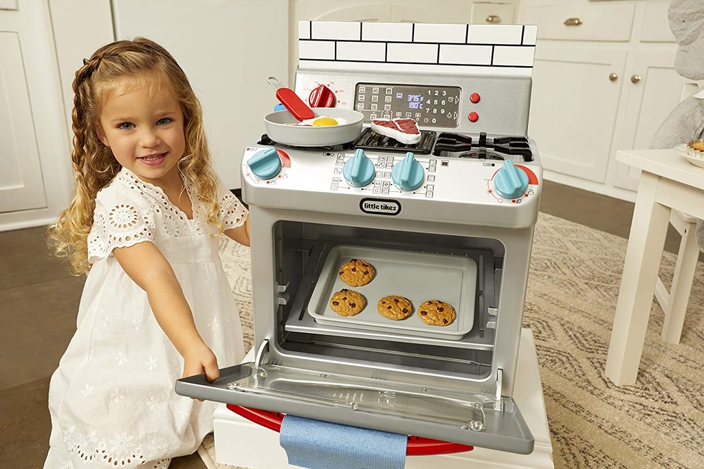 Little Tikes First Oven