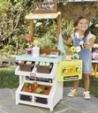 3-in-1 Garden to Table Market