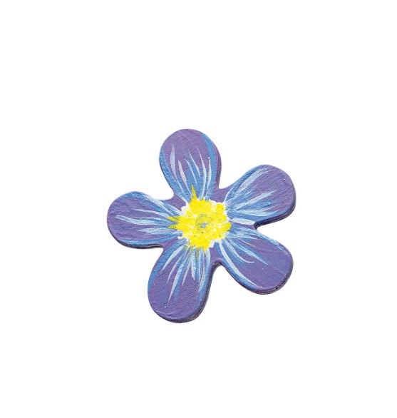 Fun Flower Magnets Mini Kit