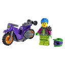 Lego City Wheelie Stunt Bike