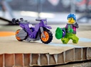 Lego City Wheelie Stunt Bike