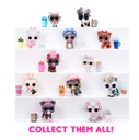 L.O.L. Surprise Glitter Color Change Pets Asst