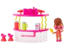 L.O.L Surprise House of Surprises Furniture Playset w Doll