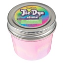 Tie Dye Slime