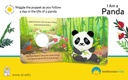 I Am a Panda