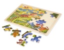 Dinosaur Jigsaw Puzzle (24pc)