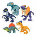 Imaginext Jurassic World 3 Baby Dino Assorted