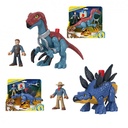 Imaginext Jurassic World 3 Feature Asst