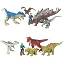 Jurassic World Mini Figure Value Pack
