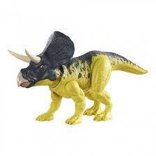 Jurassic World Wild Pack Asst