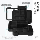 Porter Bento Box Solar System
