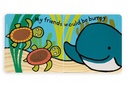 If I Were a Whale Book