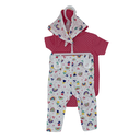 Rainbow 3pc Set