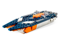 Lego Creator Super Sonic Jet