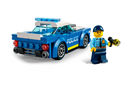 Lego City Police Car