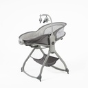 Premium Baby 6-in-1 Multifunctional Bassinet