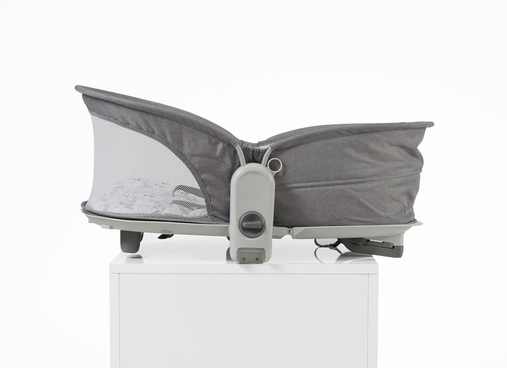 Premium Baby 6-in-1 Multifunctional Bassinet