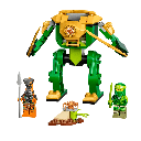 Lego Ninjago Lloyd's Ninja Mech
