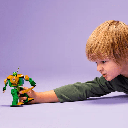 Lego Ninjago Lloyd's Ninja Mech