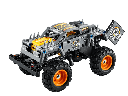 Lego Technic Monster Jam Max-D