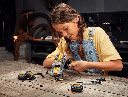 Lego Technic Monster Jam Max-D