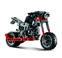 Lego Technic Motorcycle