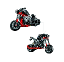 Lego Technic Motorcycle
