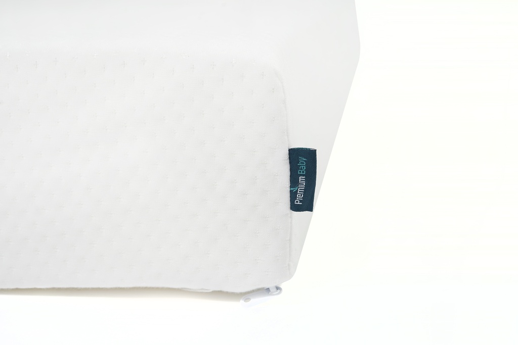 Premium Baby Foam Crib Mattress