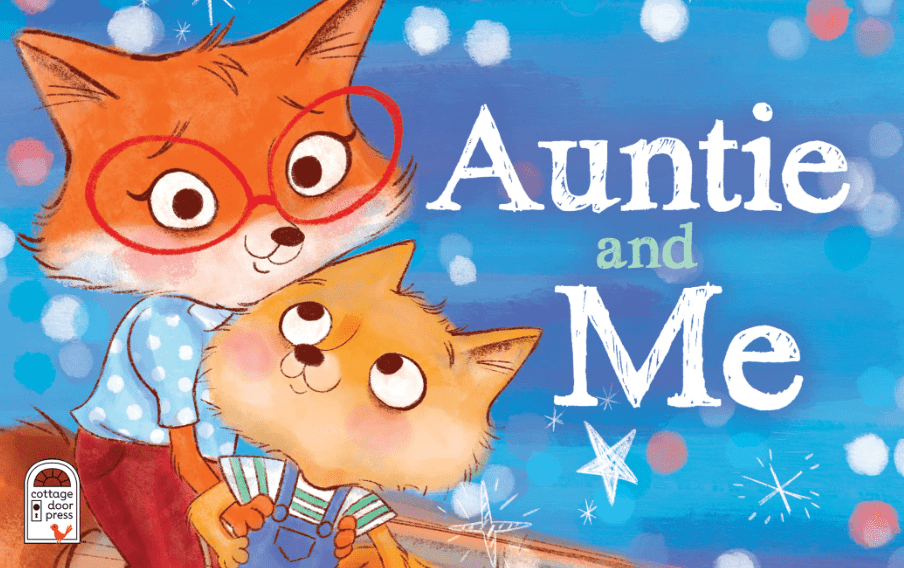 Auntie and Me