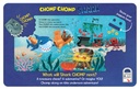 Chomp Chomp Shark