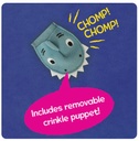Chomp Chomp Shark
