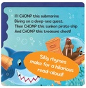 Chomp Chomp Shark